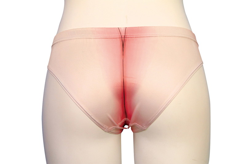 淫紋ショーツ 女子用Mサイズ 画像3