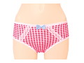 君のパンツが見たいんじゃない、パンツを見られている君が見たいんだ。 女○校生の匂い付きパンツ＃13 画像3