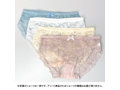 催●性指導 宮島椿 ぱんてぃーこれくしょん 画像1