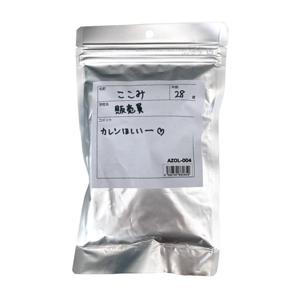 【使用済み風加工品】ここみ28歳 履き古した高額買取パンティ