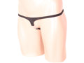 チンリンクリングパンツ ブラック XLサイズ（5DF030BK） 画像2