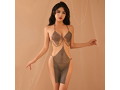 SEXYセレブ チェーンヴェールビキニ 画像2