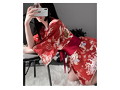 花魁ミニスカート着物（YA0044） 画像1