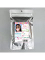 ちえ 19歳 女子大生 使用済み風加工品(Pan2-001JD)