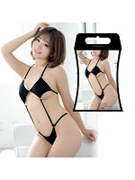 Kanon Works（花音ワークス） ライクラ生地プレイスーツ