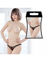 Kanon Works（花音ワークス） スパークハーフ生地ハーフバックショーツ