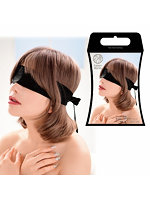 Kanon Works（花音ワークス） ライクラ生地後ろ結びアイマスク