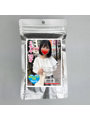 【使用済み風加工品】ミサキ 20才 顔出しエッチな写真1枚付き（EZJD-069）