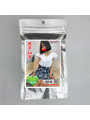 【使用済み風加工品】亮子 44才 顔出しエッチな写真1枚付き（EZJU-030）