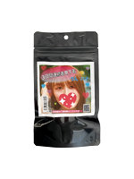 【癒しフル】 【使用済み風加工品】3日間連続着用下着 りん 21才（AZJD-118）｜li9408