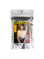 【使用済み風加工品】この子のパンツ vol.15（EZOL-086）