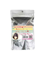 《使用済み風加工品》うらら 学生 1？才（Pan2-031JK）