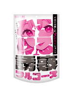 とろける誘惑フルコース ショーツ3枚セット セクシーランジェリー レディース フリーサイズ