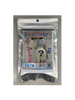 【癒しフル】 【使用済み風加工品】素人パンツGET おじさん好きの学生（AZJD-122）｜li9454