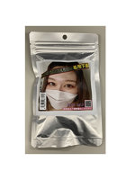 【癒しフル】 【使用済み風加工品】その場で脱いでもらった着用下着 ミヒロ 26才（AZJD-123）｜li9455