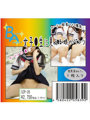 《使用済み風加工品》女子●生に見える娘のパンツ（SZP-26）