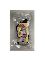 【癒しフル】 【使用済み風加工品】シミ！シミ！シミ！ しみ付きパンツ（KUB-028）｜li9493