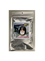 【癒しフル】 【使用済み風加工品】その場で脱いでもらった着用下着 マユ 21才（AZJD-125）｜li9494