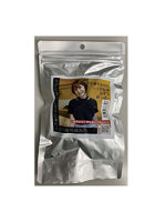 【癒しフル】 【使用済み風加工品】夫が仕事中に売りに来た人妻の使用済みパンツ（AZJU-077）｜li9557