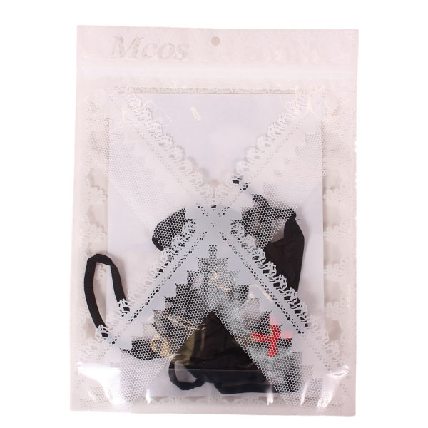 秘密のリボンランジェリー(YA0079) 画像3