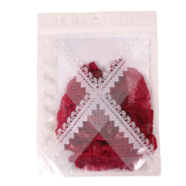 ハイビームス激情レッド（YA0086） 画像3