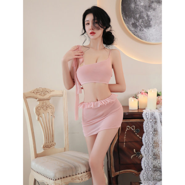 こぼれるピーチスリープ 画像2