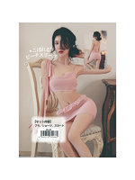 こぼれるピーチスリープ