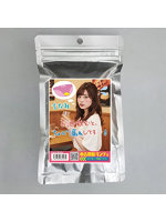 《使用済み風加工品》中古買取パンティ ちなみ（Pan2-053OL）