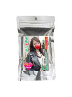 【使用済み風加工品】瑞稀 22才 顔出しエッチな写真1枚付き（EZJD-083）