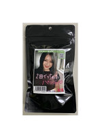 【使用済み風加工品】智恵ちゃんの1人エッチしていた時に履いていたパンティ（AZOL-148）