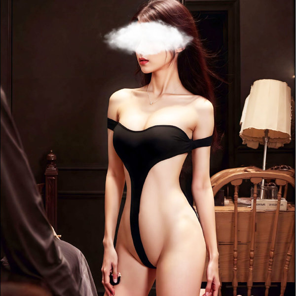 魅惑のオフショルダー(YA0088)