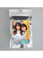 【使用済み風加工品】仲良し2人組のパンティ 里帆＆みつは（EZJD-089）