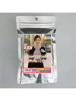 《使用済み風加工品》中古買取パンティ スズカ（Pan2-063OL）