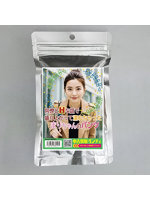 《使用済み風加工品》中古買取パンティ まり（Pan2-065OL）