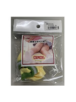 【使用済み風加工品】●●生時代の靴下（KPT-007）