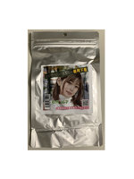 【使用済み風加工品】その場で脱いでもらった着用下着 那月 26才（AZOL-158）