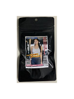 【使用済み風加工品】フィットネスジム勤務 raraちゃんが仕事中に履いていたパンティ（AZOL-159）