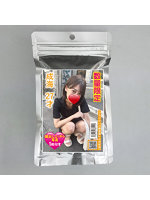 【使用済み風加工品】成海 27才 顔出しエッチな写真1枚付き（EZOL-105）