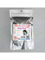 【使用済み風加工品】買取パンティ ねねちゃん 学生 B78W58H82（EZJK-033）