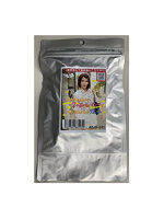 【使用済み風加工品】推し活女子から買い取ったパンティ 涼子(AZJD-151)