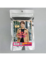 《使用済み風加工品》中古買取パンティ 光希（Pan2-082OL）