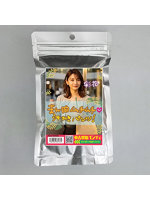 《使用済み風加工品》中古買取パンティ 彩花（Pan2-084OL）