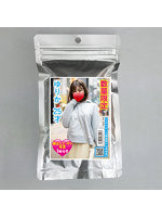 【使用済み風加工品】ゆりか 25才 顔出しエッチな写真1枚付き（EZOL-108）