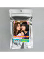 【使用済み風加工品】仲良し2人組のパンティ えいみ＆ルル（EZJD-096）