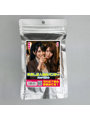 【使用済み風加工品】仲良し2人組のパンティ リク＆紗弥佳（EZOL-110）