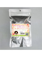 【使用済み風加工品】現役J○モエちゃんから貰ったショーツ（EZJK-034）