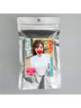【使用済み風加工品】結希 24才 顔出しエッチな写真1枚付き（EZOL-111）