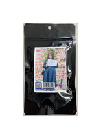 【使用済み風加工品】美結 22才（AZJD-161）