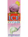 アイスクリームローション ストロベリー