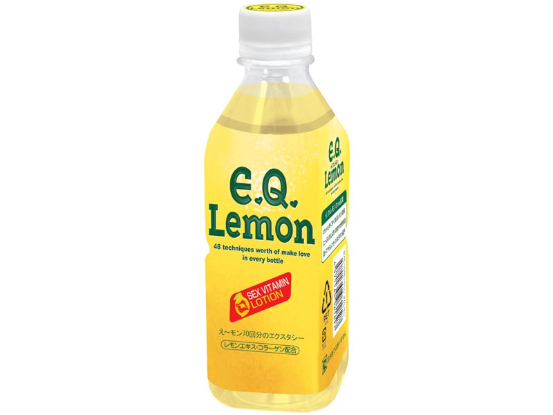 ビバレッジローション・イクレモン(350ml)